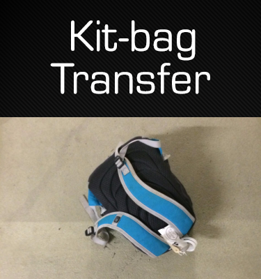 Kitbag 2024